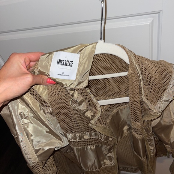 Sport jacket medium - Picture 3 of 3